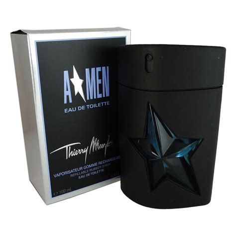 parfum homme thierry mugler a-men|list of thierry mugler perfumes.